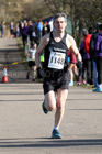 Senior women and vets women and men, 2018 Royal Signals NECAA Road Relays, Hetton. Photo: David T. Hewitson/Sports for All Pics
